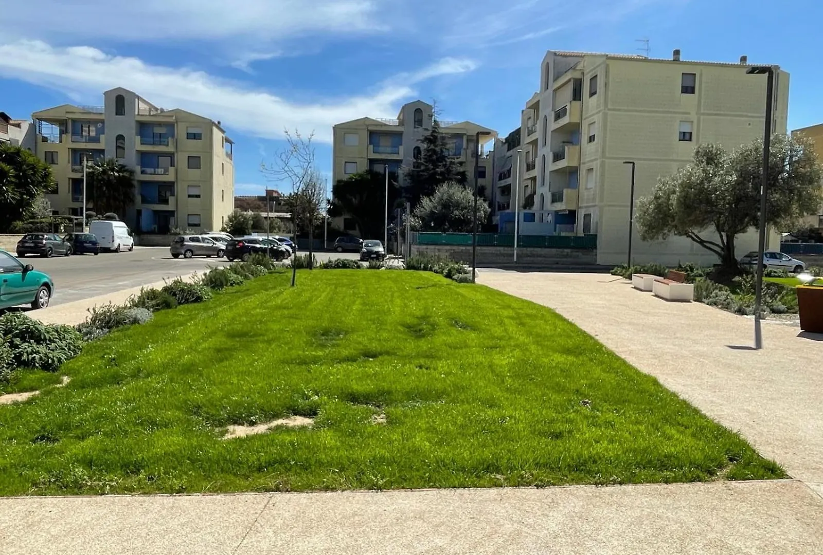 Casa Lidia Διαμέρισμα Quartucciu