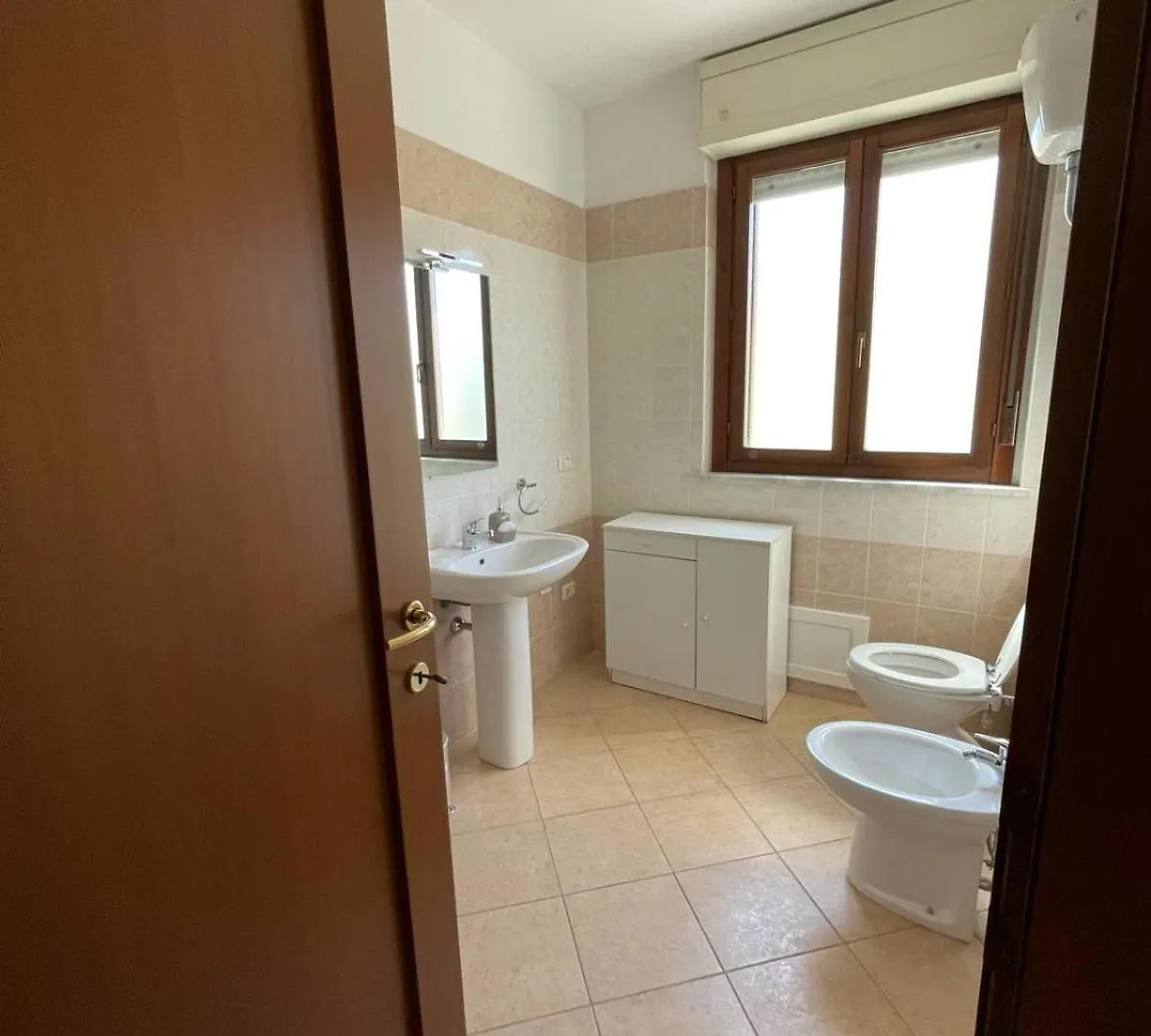 Апартаменты Casa Lidia Куартуччу
