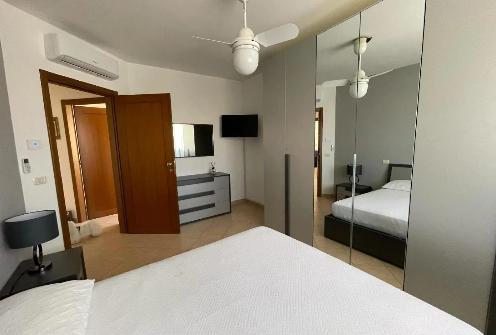 Casa Lidia Διαμέρισμα Quartucciu Ιταλία