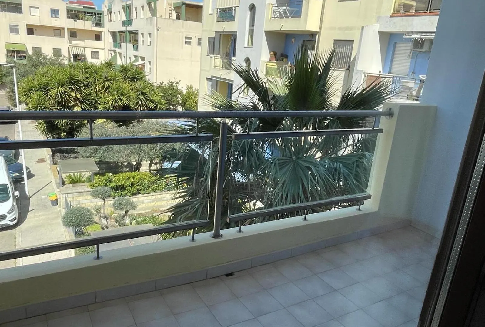 Casa Lidia Διαμέρισμα Quartucciu