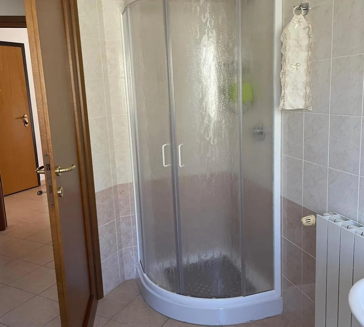 Апартаменты Casa Lidia Куартуччу