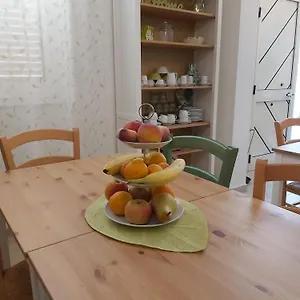 Bed and breakfast S'ilixi, Quartucciu